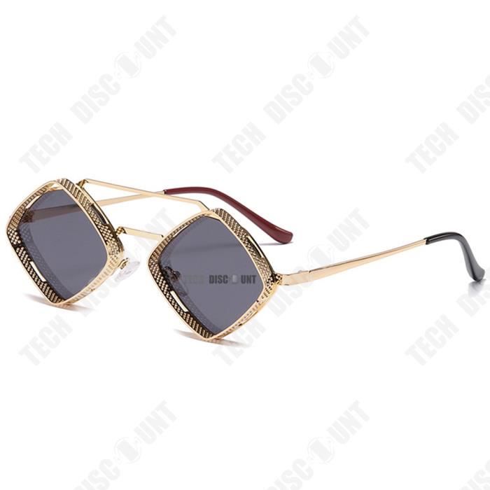 Shimano HG-081N Sunglasses Polarised Metal Frame Grey 413314