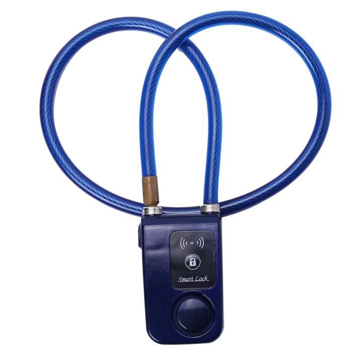 verrouillage-de-cha-ne-d-alarme-antivol-app-control-bluetooth-smart