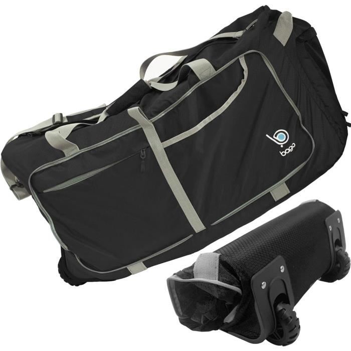 RAINSMORE Opvouwbare reistas, groot, 65 l, 80 l, 100 l, 120 l, lichte