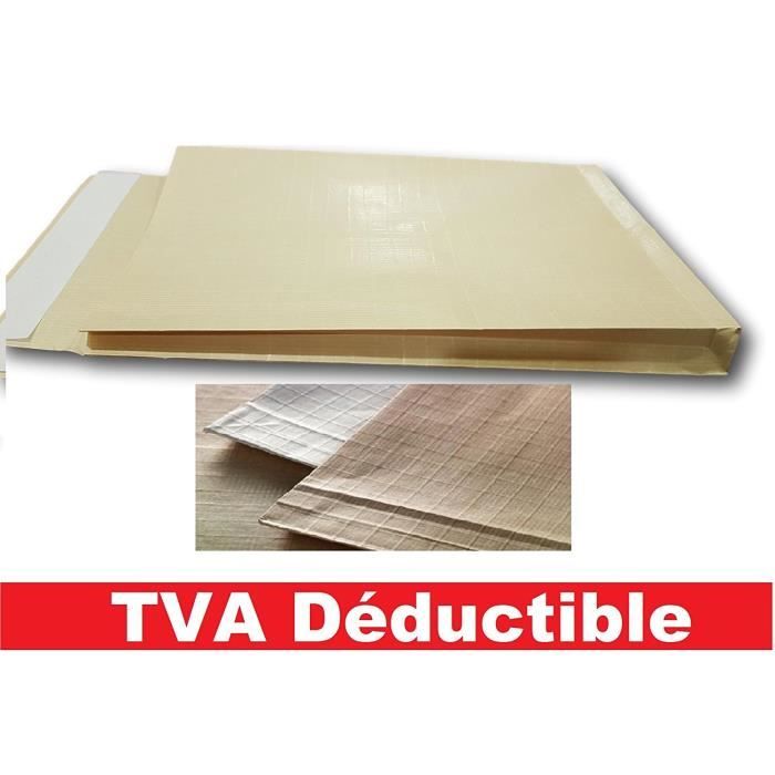 Lot de 5 grandes Pochettes à Soufflet Kraft Armé solide A5 135 Gr B5 - 24 : 176 X 250 x 30 mm pour A5, renforcées, résistantes et adaptées aux envois d'objets Lot de 5 grandes Pochettes à Soufflet Kraft Armé solide A5 135 Gr B5 - 24 : 176 X 250 x 30 mm pour A5, renforcées, résistantes et adaptées aux envois d'objets