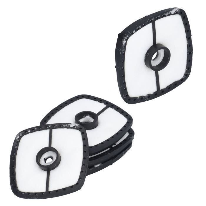 Filtre à Air RC En Alliage D’Aluminium – Compatible HSP 94122/188, Pièce Pour Voiture 1/10 Télécommandée (Violet)