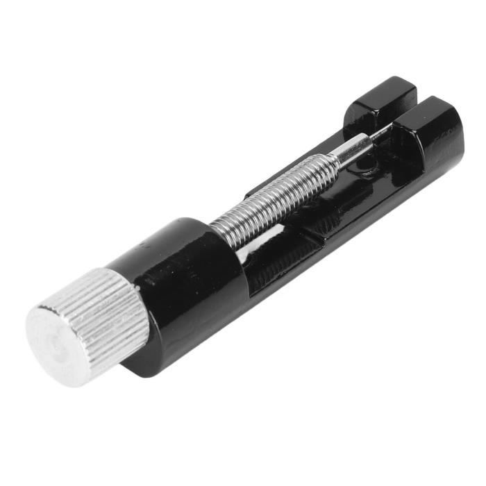 Kit Outil Pour Retirer Tube Couronne De Montre - Multicolore, Acier Inox, 12 Cm, Neuf Avec étiquette