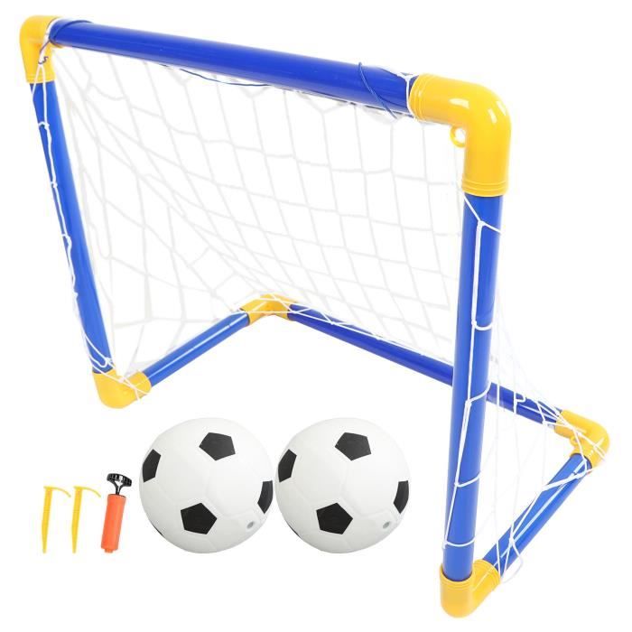 Le top des jouets football pour enfants