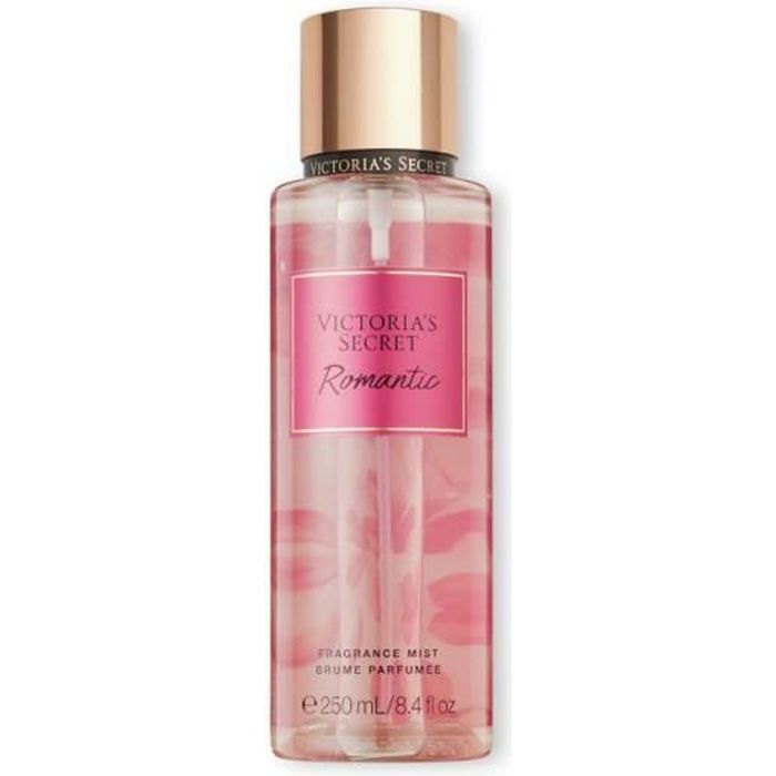 VICTORIA'S SECRET Fragrance Mist Romantic Brume parfumée 250 ml