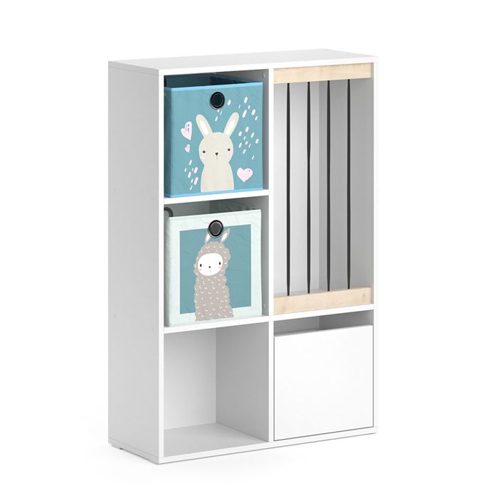 Fisherbrand Racks sur tiroirs pour congélateur verticaux ultra-basse Fisherbrand Racks sur tiroirs pour congélateur verticaux ultra-basse