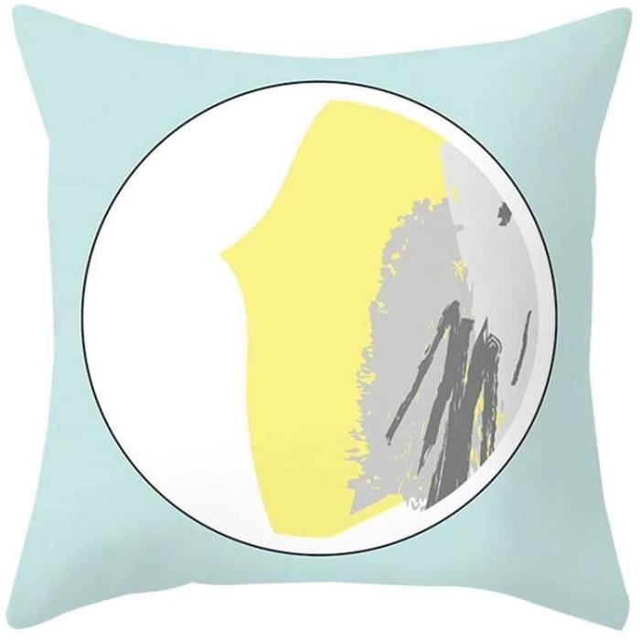 Housse De Coussin Papasan 120cm - Lavable, Fermeture éclair, Pour Chaise œuf Ou Sol