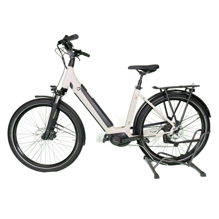 Vtc electrique on sale winora