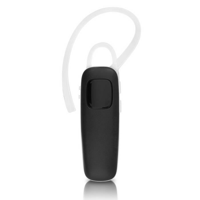 Oreillette Plantronics M70 Bluetooth Headset noire Achat / Vente