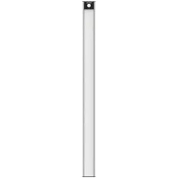 Lampe LED - YEELIGHT - YLCG006 - 60 cm - Capteur de mouvement - 2700 K - Argenté