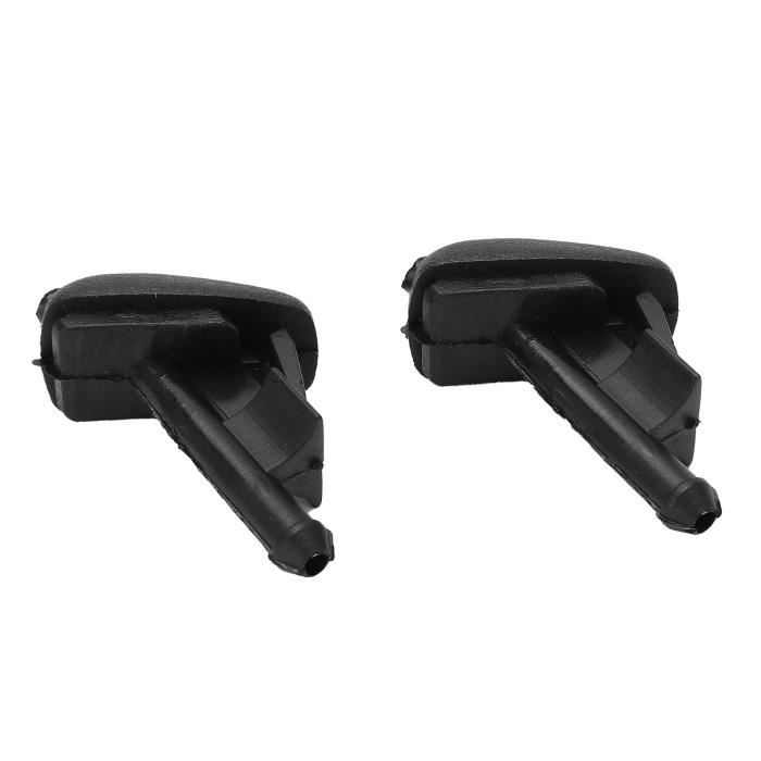 2 Buses De Lave-glace Pour Pare-brise – Compatibles Toyota Corolla, Camry, Neuves !
