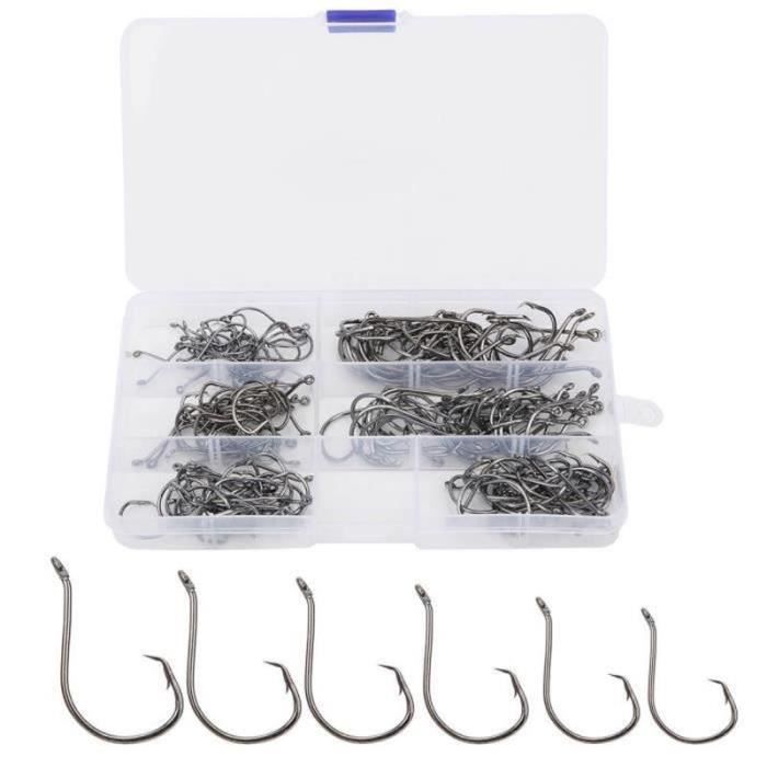 Porte-crochets De Pêche Fuji EHKM - Organise Tes Hameçons Facilement - Accessoire Pêche Pratique