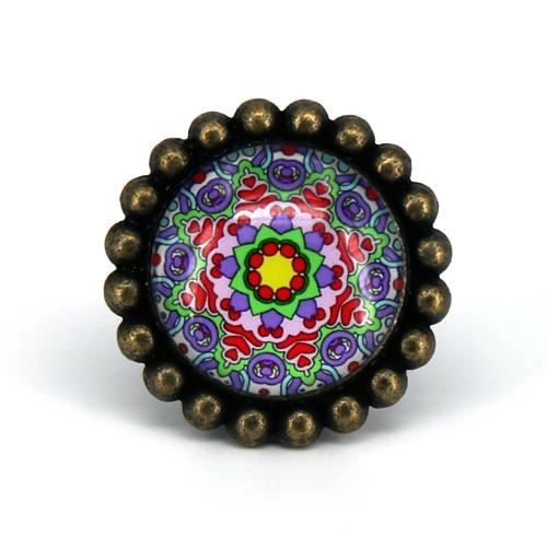 Boutons De Tiroir En Verre Pour Armoire, Porte, Armoire, Armoire