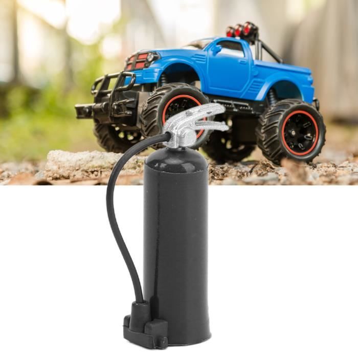Qukaim – Réservoir De Carburant RC 700 Ml – Transparent – Pour Avion 50-70 Cc – Bouchon Métal CNC – Léger Et étanche