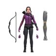 Figurine Hawkeye Kate Bishop Marvel Legends Series-1