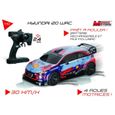 Mondo Motors - Voiture radiocommandée - Hyundai i20 WRC-1