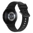 SAMSUNG Galaxy Watch4 Classic 46mm 4G Noir-1