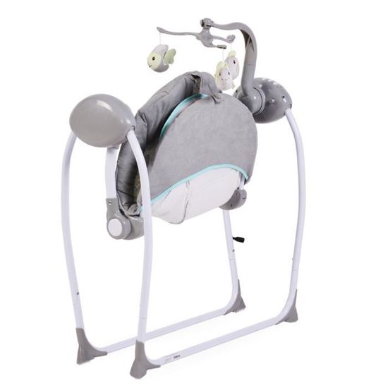badabulle comfort swing bouncer