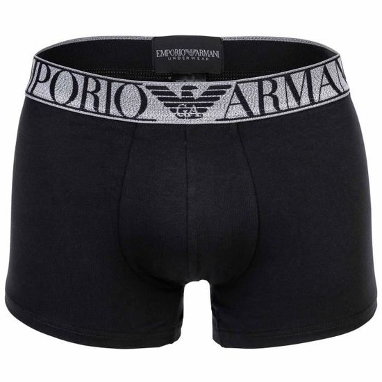 Caleçon armani top homme