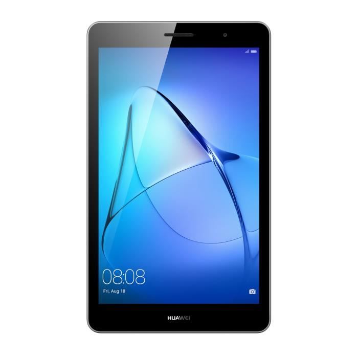  Tablette tactile MediaPad T3 -8" IPS -RAM1