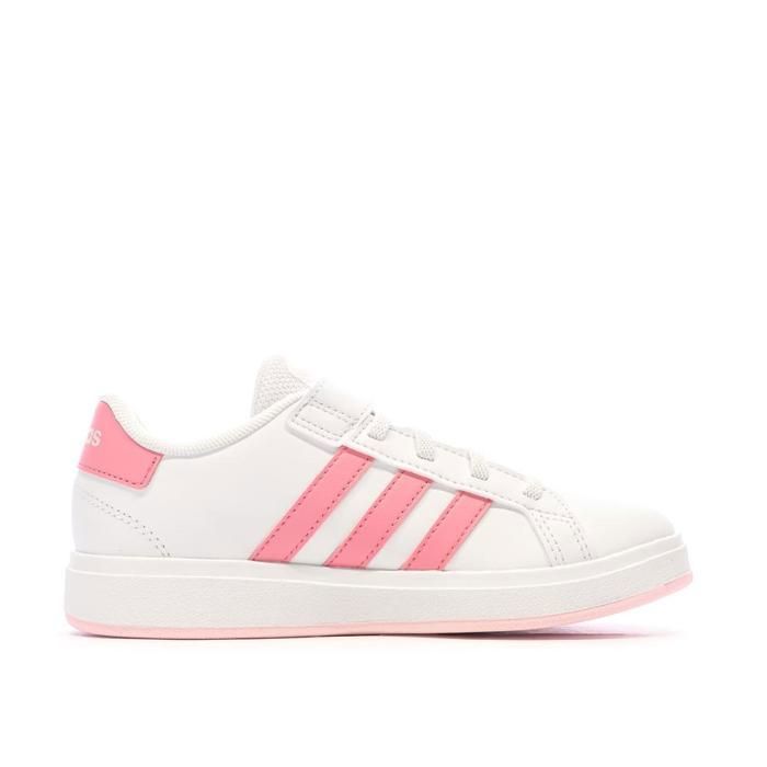 cdiscount basket adidas fille
