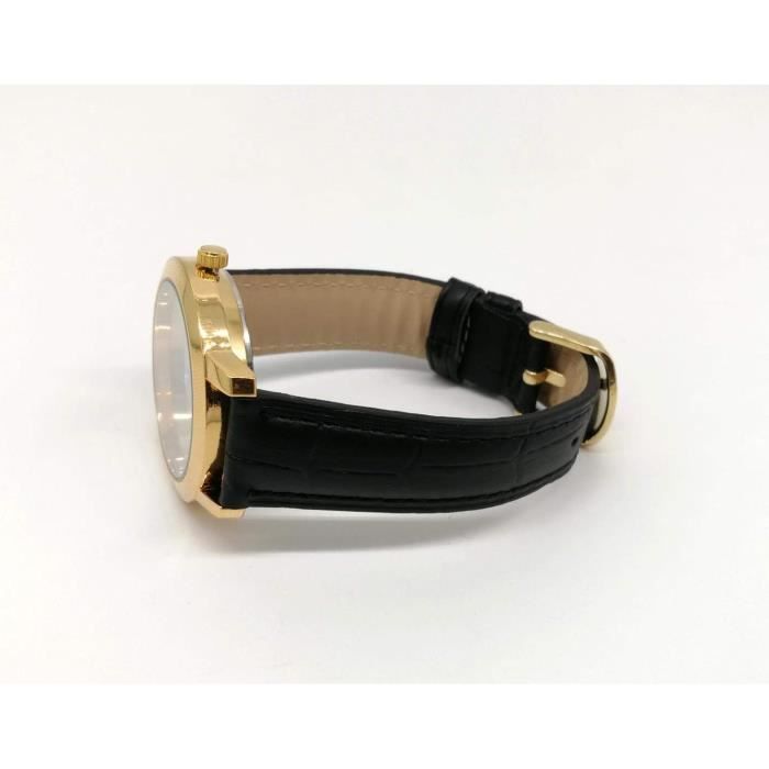 4 Montres Jouet En Bois Pour Enfants – Bracelets Colorés Avec Motifs Aléatoires, Simulation De Montre - 7