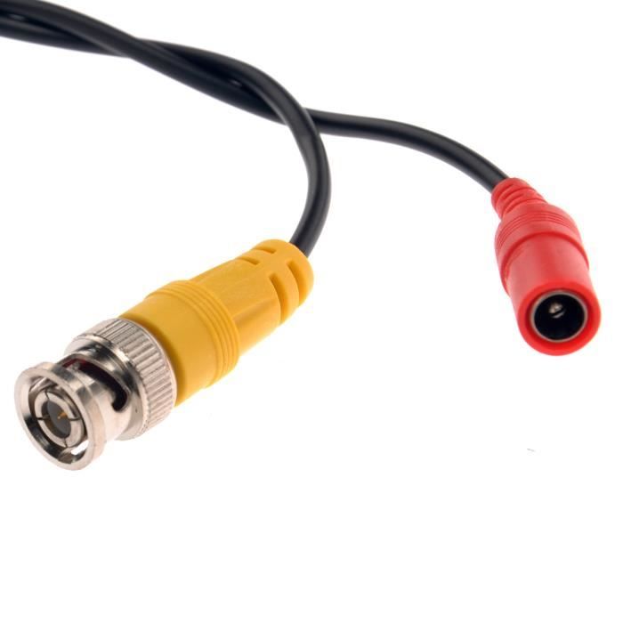 Cable XLR male femelle 10m - Achat / Vente câble tv - vidéo - son Cable XLR  male femelle 10m à petit prix- Cdiscount