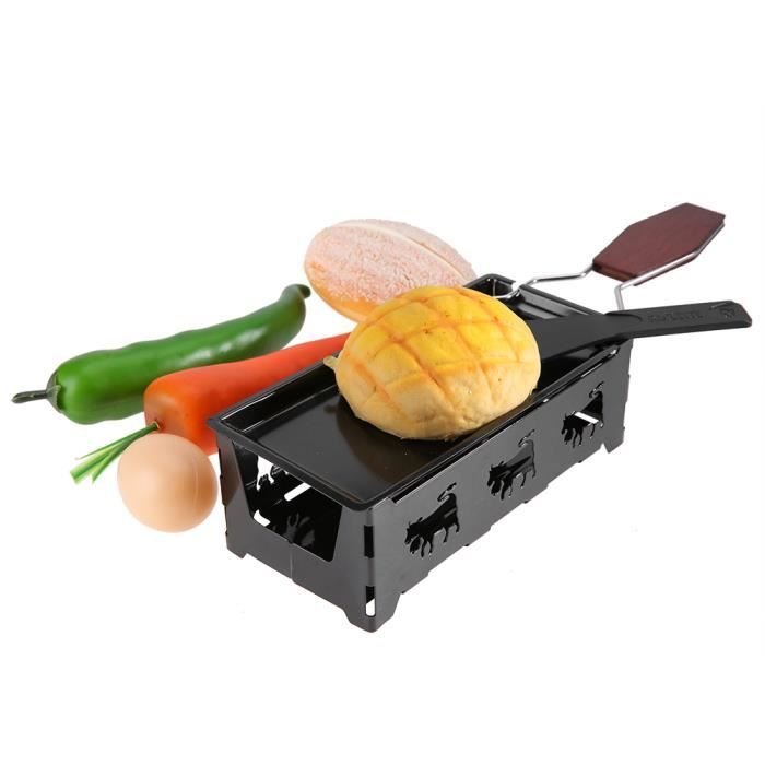 Raclette facile