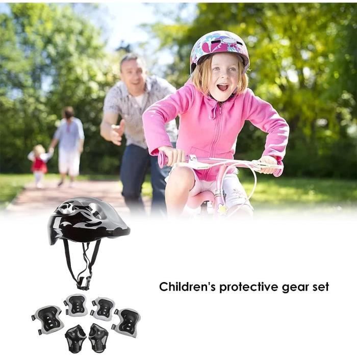 Janod - Bikloon - Casque pour vélo et draisienne - Rose - Taille S