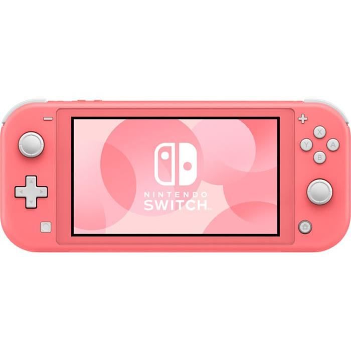 Nintendo shop switch fr