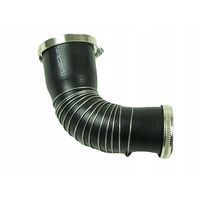 Ladeluftkühler Turbo Schlauch für Ford C-Max 2.0 TDCI 2007-2010 1337785