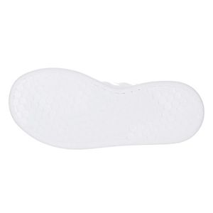 superstar metal toe Cyan enfant