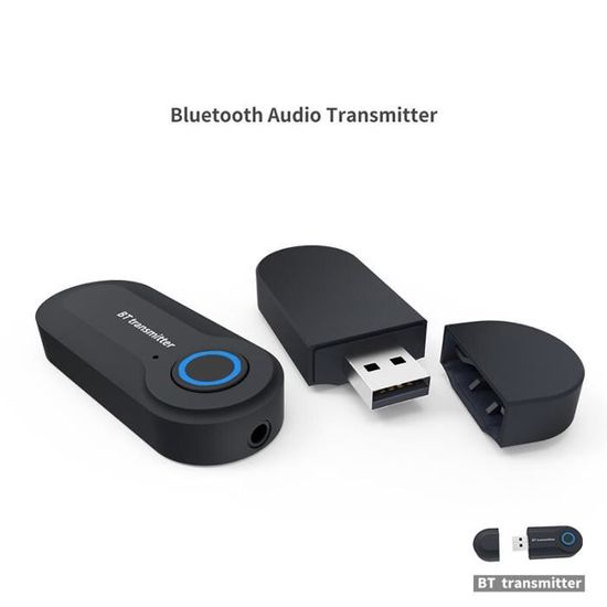 Emetteur bluetooth pour tv - Comparez les et achetez sur