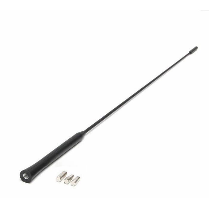 Antenna Base ALBERO ANTENNA TETTO Nero AM/FM Kit Base Per Ford-Focus 2000-2007... Antenna Base Replacement - 12