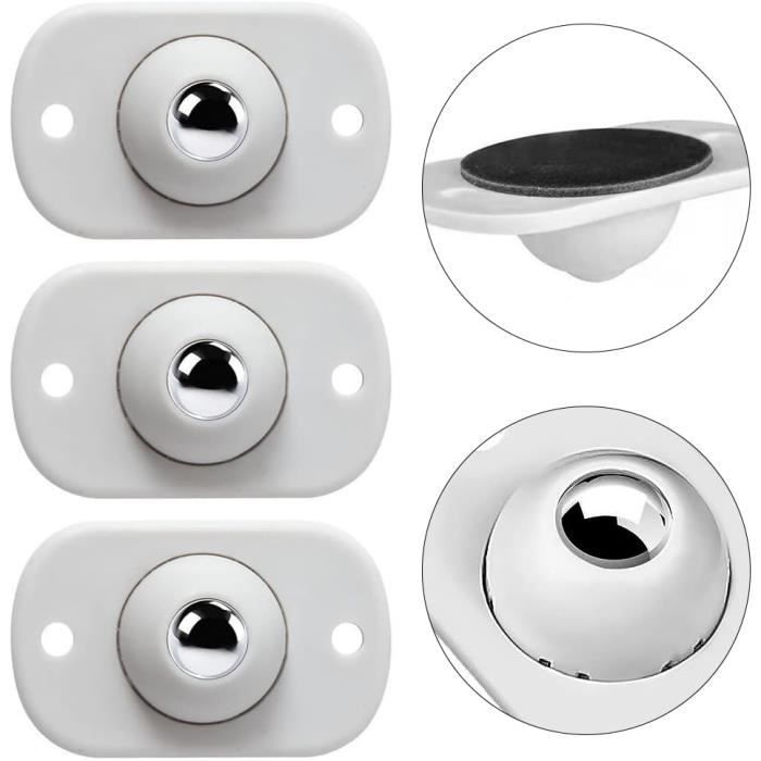 Lot De 10 Hélices Rotatives à 3 Pales De 50 Mm En ABS Pour Remplacement De Modele De Voiture A Faire Soi M Comfortxl 96717563