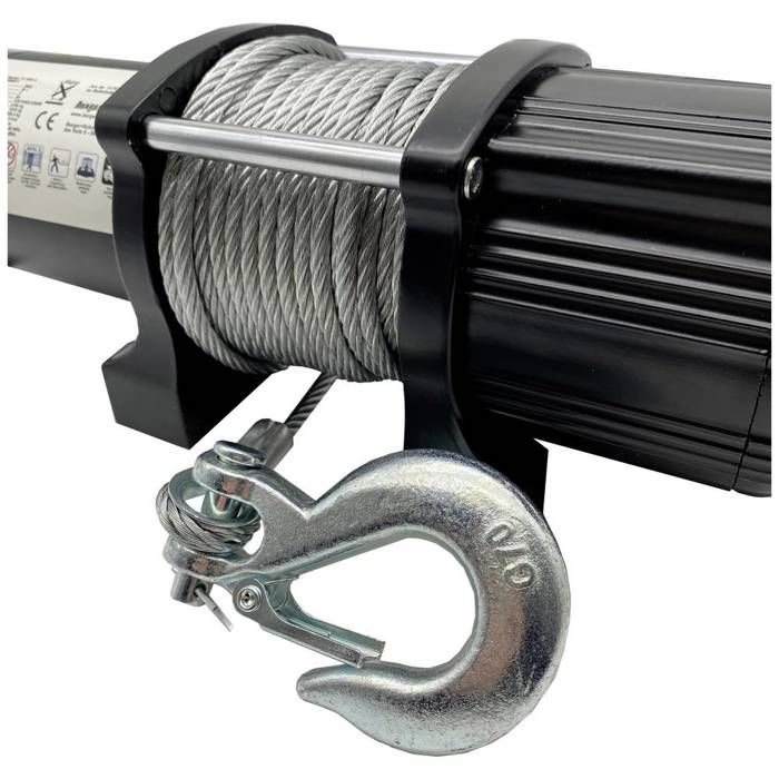 Teleflex CCX18907 TFXtreme Marine Control Cable For GEN II Mercury Outboards (Replacement Shift/Throttle Cable)