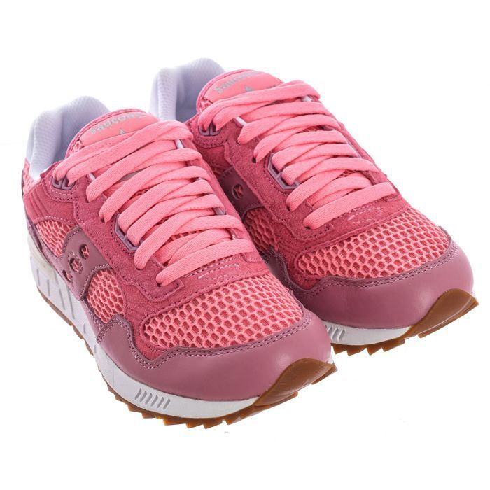 saucony shadow 5000 homme rose