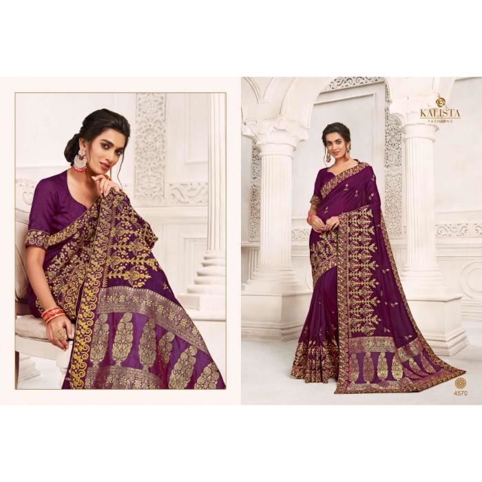 Sari mariage deals