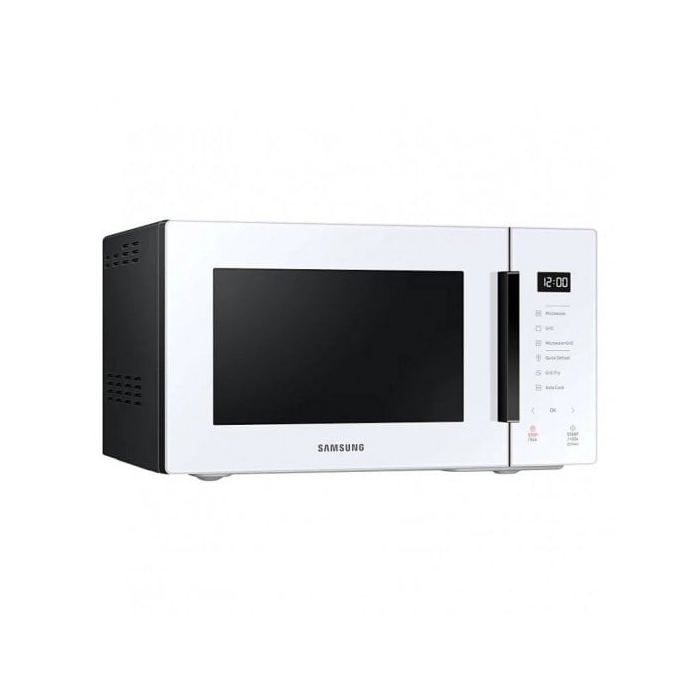 Micro Onde Samsung Blancnull
