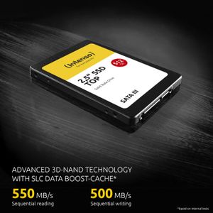 Disque Dur Interne 1 To Western Digital Pour PS4 - Occasion - Fonctionnel