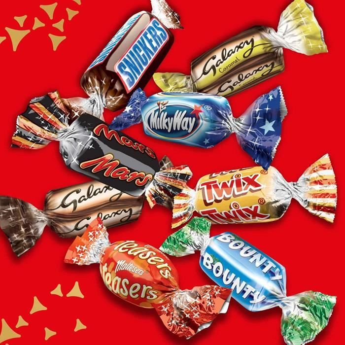 Snickers Au Chocolat Avec Arachide Et Caramel Au Meilleur Prix. Acheter À  Bas Prix Avec Des Offres