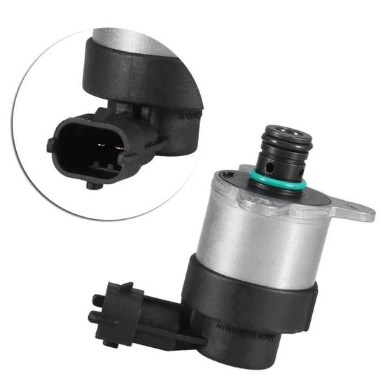 Pour Citroen Nemo 1.4 HDI 2008-2011 Pompe à Carburant Régulateur De Soupape d'admission diesel Pour Citroen Nemo 1.4 HDI 2008-2011 Pompe à Carburant Régulateur De Soupape d'admission diesel
