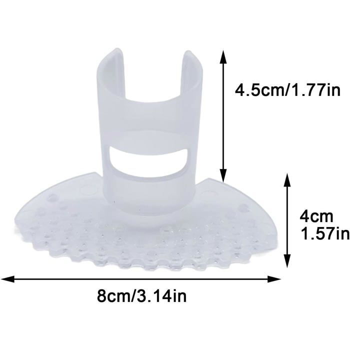 Sewage Bucket Baffle Replacement Parts For Tineco iFloor 3/Floor One S3 ...