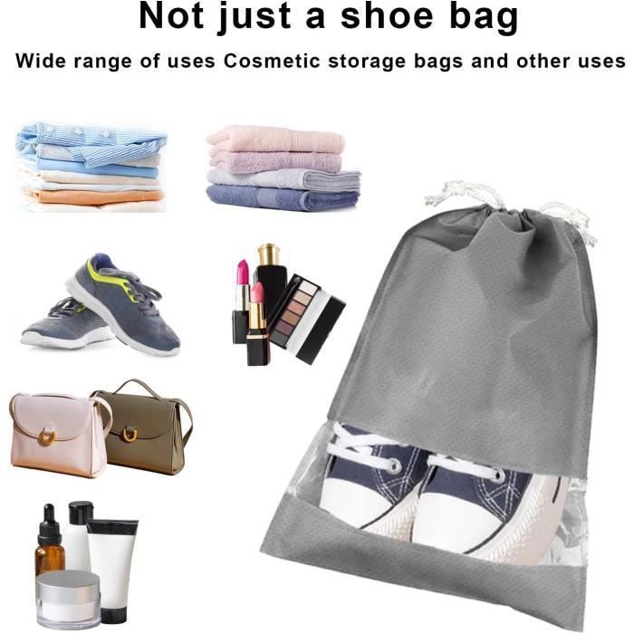 Sac De Rangement Prix Protection Chaussures étanche Poussière Sacs