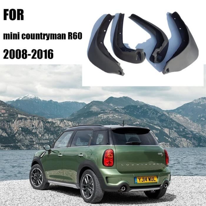 Lot De 2 Couvercles Intérieurs De Roue Pour Mini Countryman R60 Et Paceman R61 (2010-2016) - Réf. 51719802413 - 3