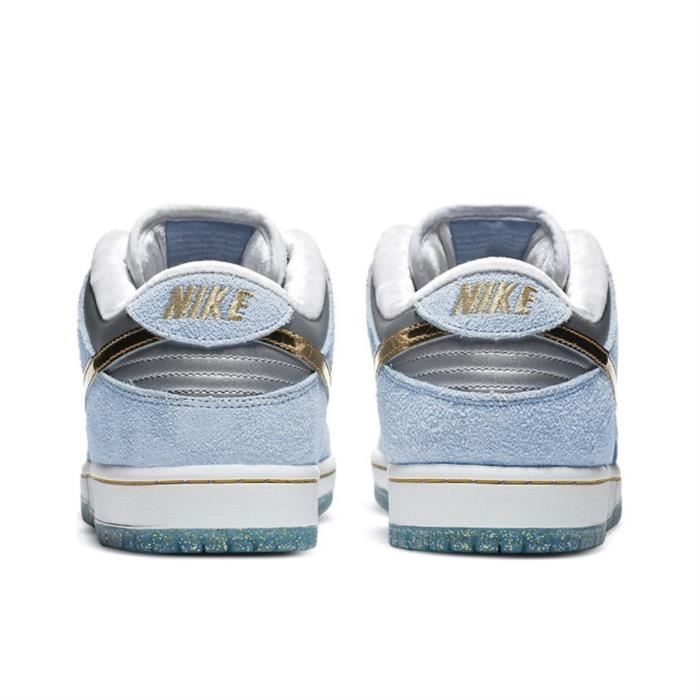 sean cliver dunk nike