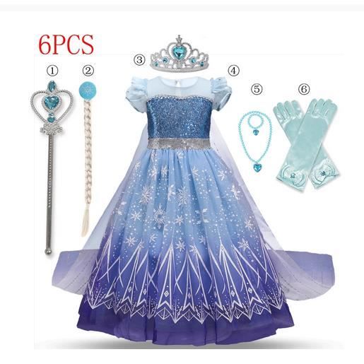 Fille vêtements princesse cendrillon Cosplay robe Halloween fête pour fille  fantaisie papillon Costume enfants carnaval tenue robe 