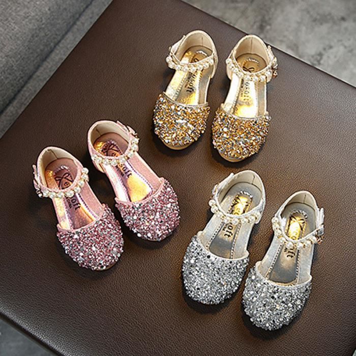 Chaussure fille ete 2019 outlet