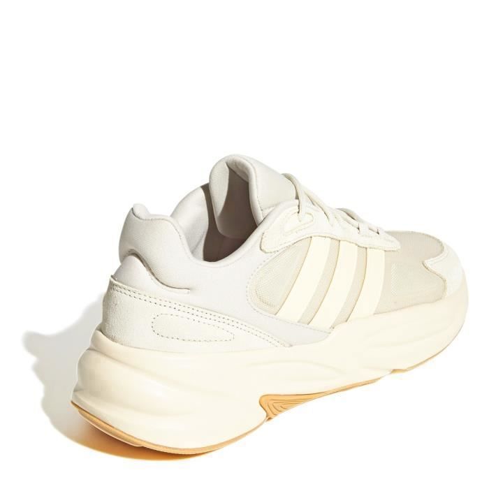 adidas gazelle silver green womens adidas Ozelle Cloudfoam Shoes-Green