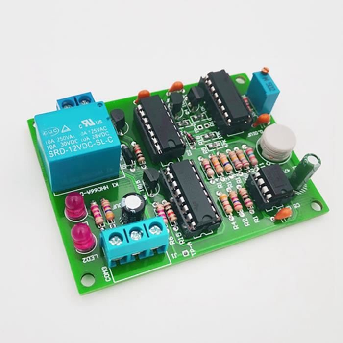 Matériaux PCB FR4 dans la fabrication électronique