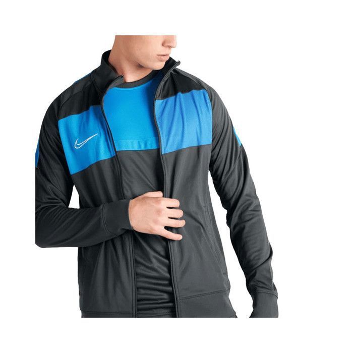 Nike Academy Veste Capuche Foot Veste De Survêtement NIKE